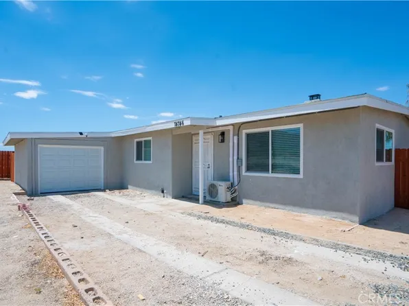 74746 Baseline Rd, Twentynine Palms, CA 92277