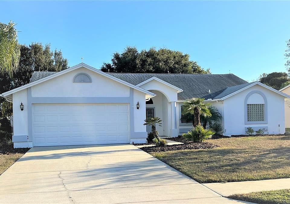 8318 Danbury Ln, Hudson, FL 34667 Zillow