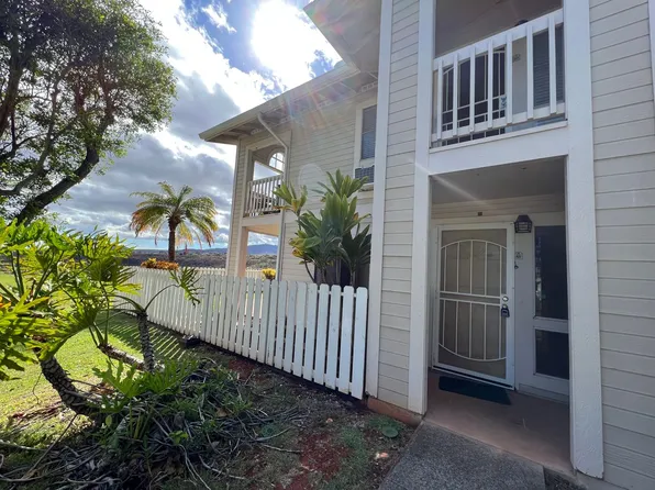 94-612 Lumiaina St #Q-101, Waipahu, HI 96797