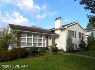 1701 Richards Ave, Williamsport, PA 17701