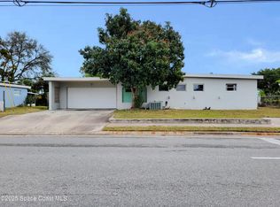 1287 Croton Rd, Melbourne, FL 32935