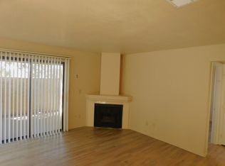 601 Cabrillo Cir Unit 429, Henderson, NV 89015