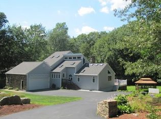 167 Mendon Rd, Sutton, MA 01590