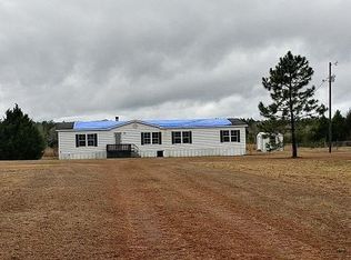 1318 Highway 177 #A, Bonifay, FL 32425