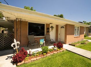 521 N Atlanta St, Metairie, LA 70003