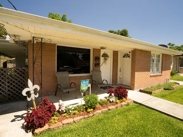 521 N Atlanta St, Metairie, LA 70003