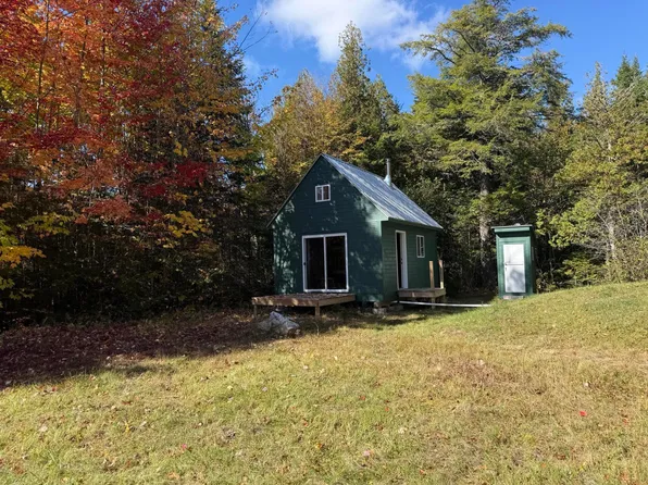 1144 Little W Road, Little W Twp, ME 04478