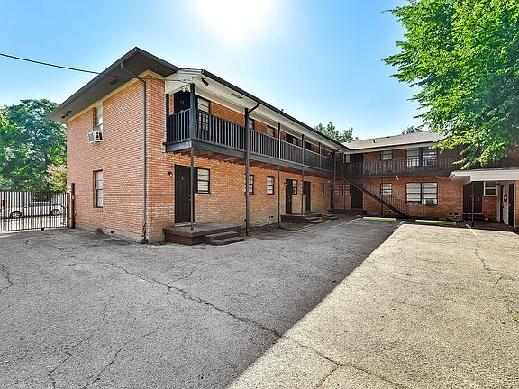 2nd image of 4602 Swiss Ave APT 8