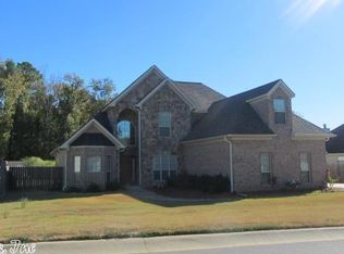 14416 Wimbledon Loop, Little Rock, AR 72210