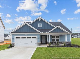 4377 Saleeby Way, Fayetteville, NC 28306