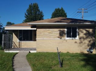 20115 Forrer St, Detroit, MI 48235