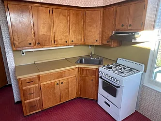 Rented by Rock Realty