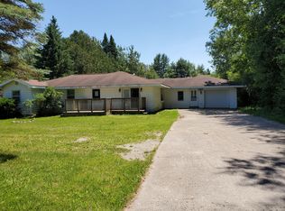 2805 Werth Rd, Alpena, MI 49707