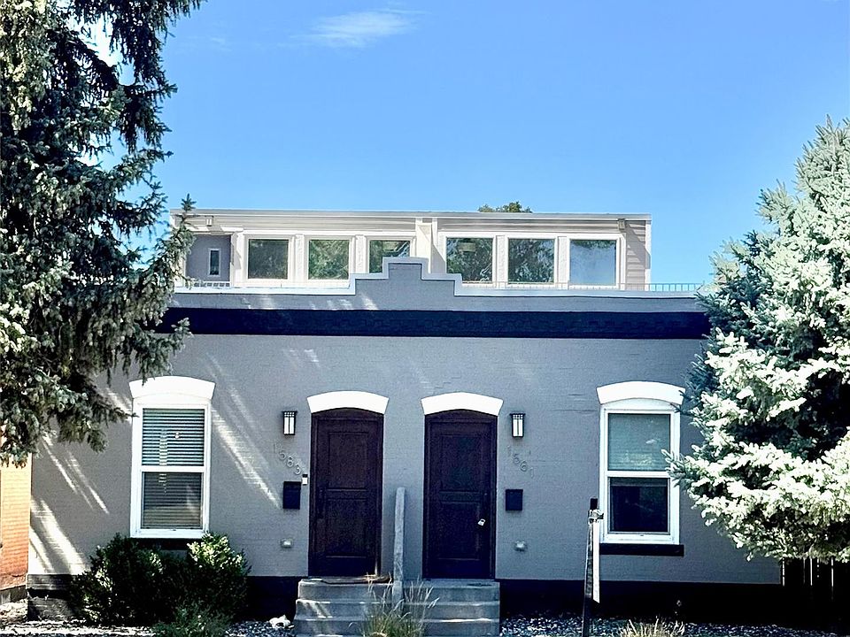 1st image of 1581 S Ogden Street