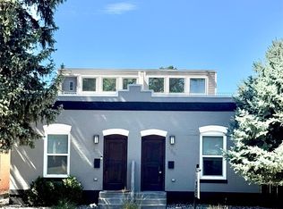 1581 S Ogden St, Denver, CO 80210