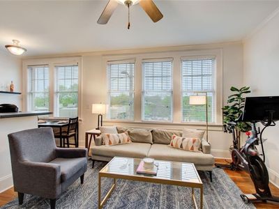 733 Frederica St NE APT 12, Atlanta, GA, 30306