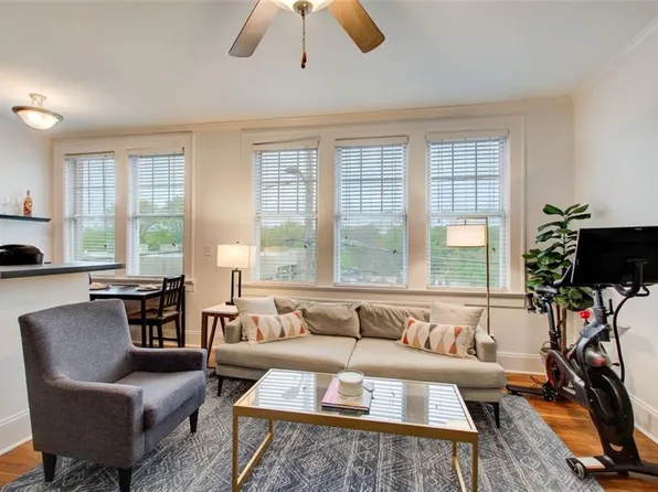 733 Frederica St NE APT 12, Atlanta, GA 30306