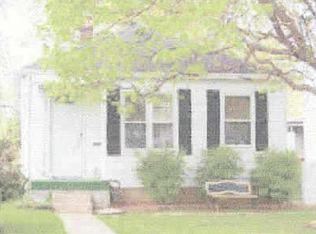 4641 E Farrington Ave, Indianapolis, IN 46201