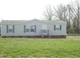 6015 Sunrise Ln, Monroe, NC 28112