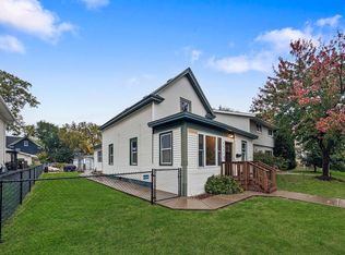 1532 Monroe St NE, Minneapolis, MN 55413
