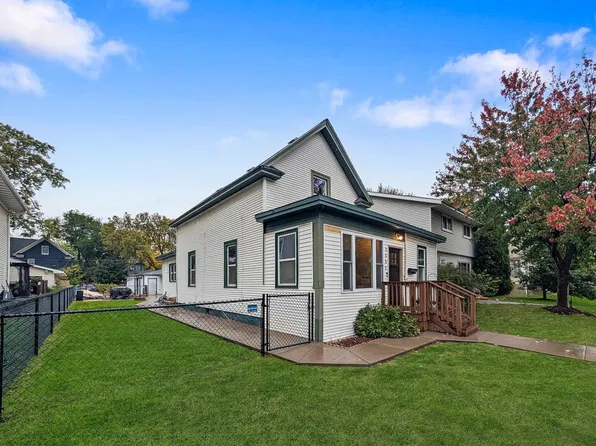 1532 Monroe St NE, Minneapolis, MN 55413