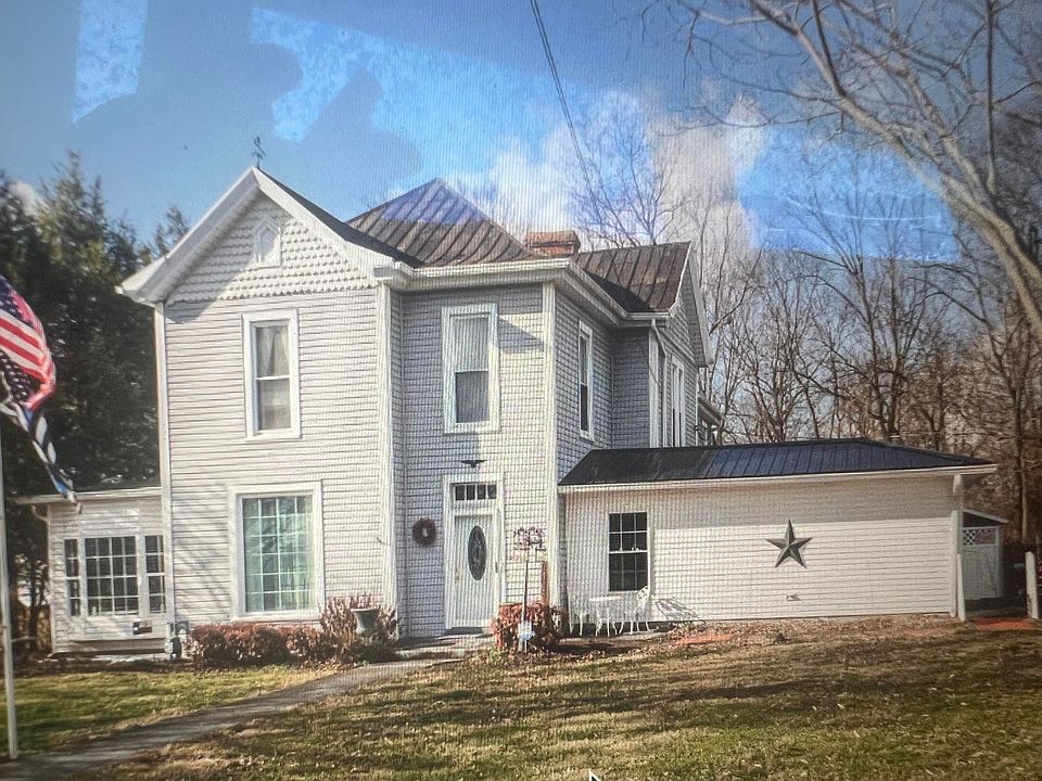 459 N Main St, New Castle, KY 40050 Zillow