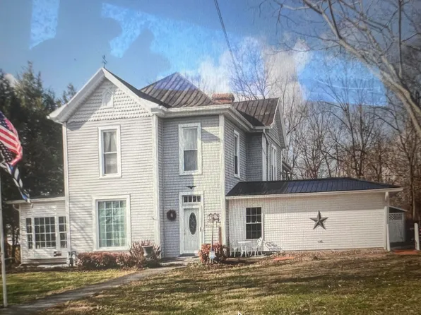 459 N Main St, New Castle, KY 40050