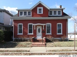 703 S Jackson St, Belleville, IL