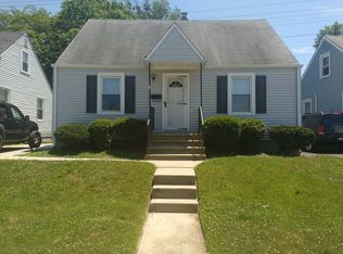 142 Edward Ave, Hamilton, NJ 08610