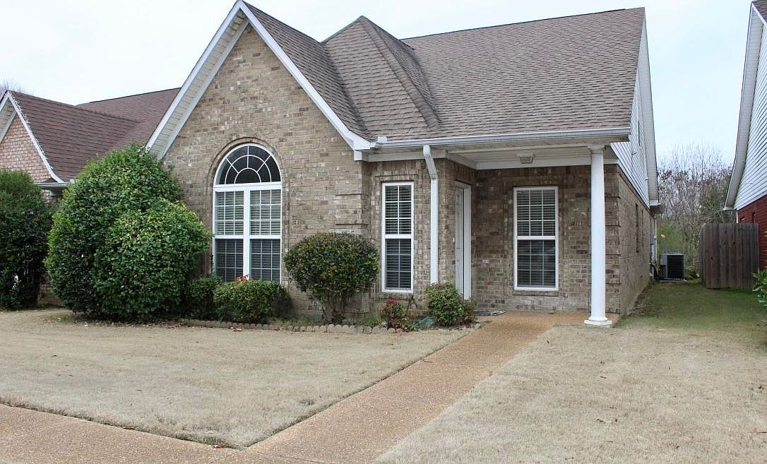 119 Henderson Rd, Jackson, TN 38305 Zillow