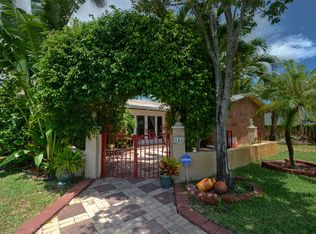 141 NW 34th St, Oakland Park, FL 33334