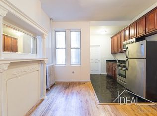 7 Macdonough St APT 1R, Brooklyn, NY 11216