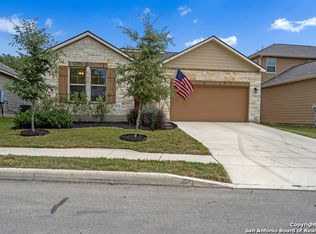 7906 Bearcat Fld, San Antonio, TX 78253