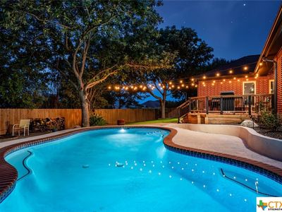 2273 Normandy Grace, New Braunfels, TX, 78130