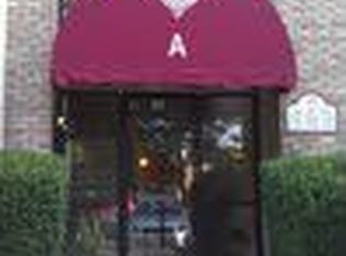 501 Prospect Blvd APT 39A, Frederick, MD 21701