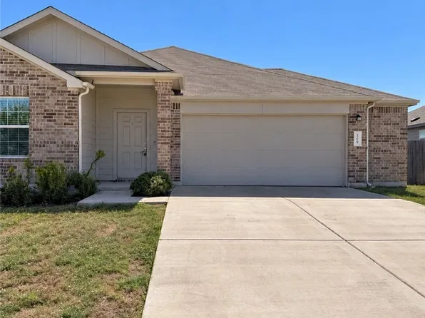 509 Chickasaw Ln, Hutto, TX 78634