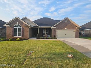 3423 Stockport Dr, Hephzibah, GA 30815