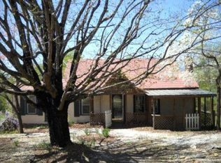 4361 Sawmills School Rd, Granite Falls, NC 28630