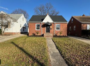 3819 W 135th St, Cleveland, OH 44111