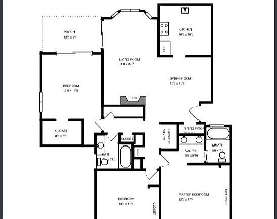 2nd image of 2227 Brega Ct