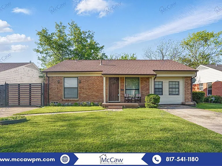 4710 Wateka Dr — Photo 1