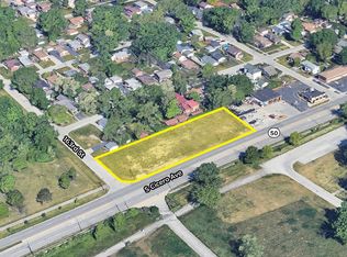 16224 Cicero Ave, Oak Forest, IL