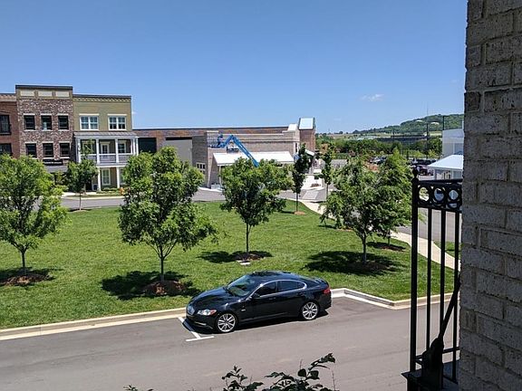 View from Bedroom