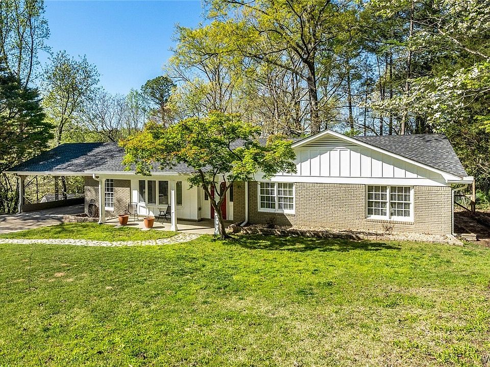 4313 Woodland Forrest Dr, Tuscaloosa, AL 35405 Zillow