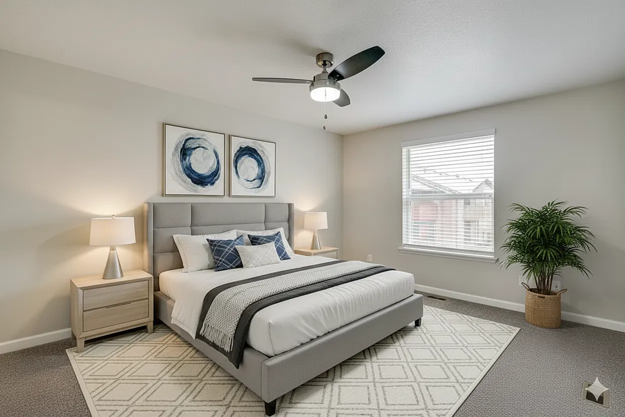 Township Apartments — Photo 1