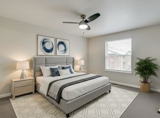 Township Apartments, Canby, OR 97013