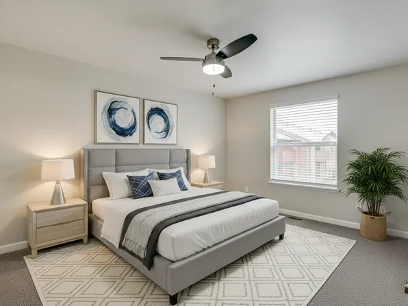 Township Apartments