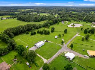 1213 Tuckers Way, Bon Aqua, TN 37025