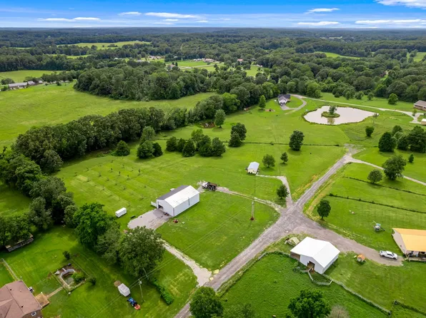 1213 Tuckers Way, Bon Aqua, TN 37025