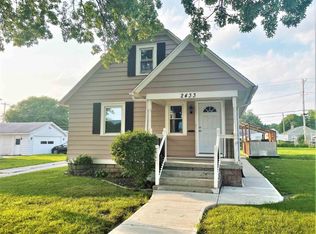 2433 E State Blvd, Fort Wayne, IN 46805